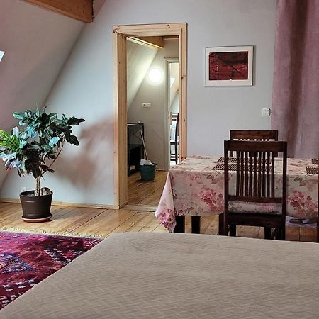 Pokoje Goscinne Thank You Life, Apartament 2 Forest For Rest Бистрица Клодска Екстериор снимка