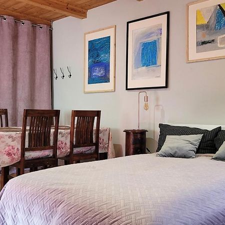 Pokoje Goscinne Thank You Life, Apartament 2 Forest For Rest Бистрица Клодска Екстериор снимка