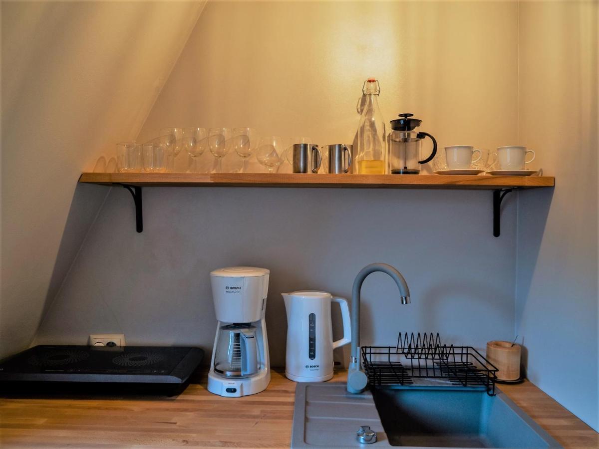 Pokoje Goscinne Thank You Life, Apartament 2 Forest For Rest Бистрица Клодска Екстериор снимка