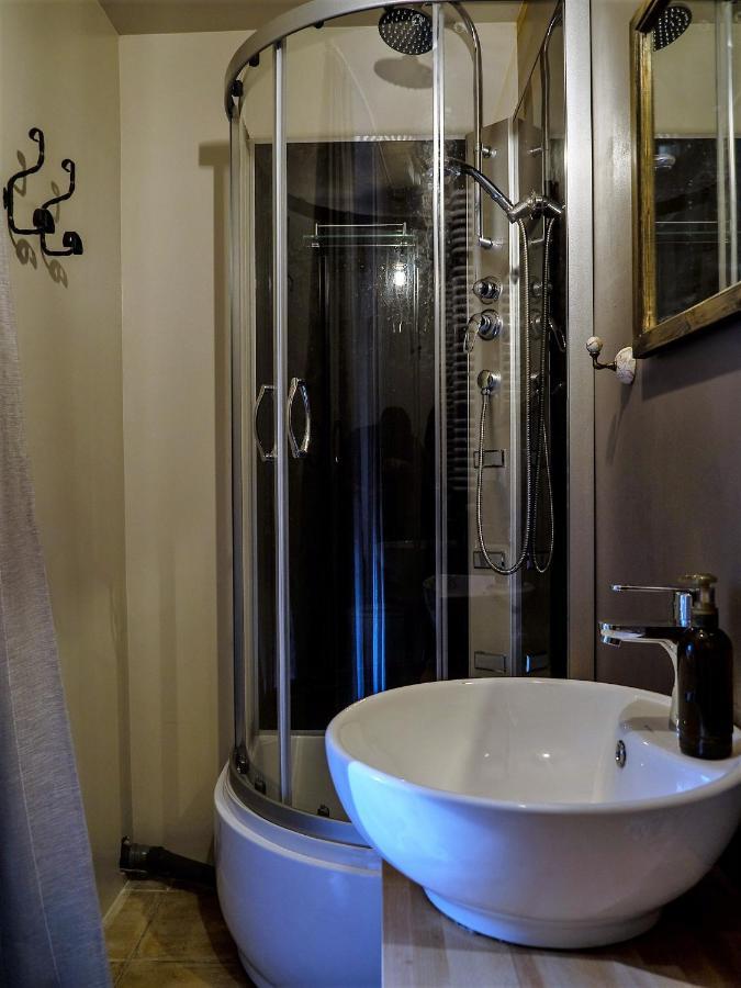 Pokoje Goscinne Thank You Life, Apartament 2 Forest For Rest Бистрица Клодска Екстериор снимка