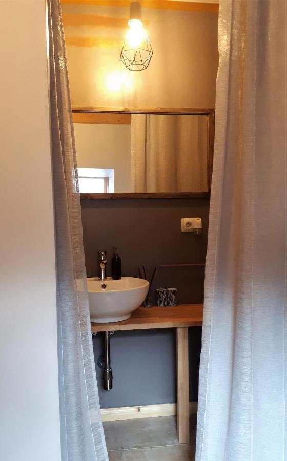 Pokoje Goscinne Thank You Life, Apartament 2 Forest For Rest Бистрица Клодска Екстериор снимка
