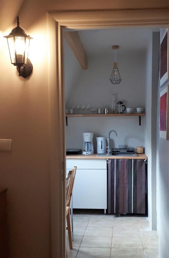Pokoje Goscinne Thank You Life, Apartament 2 Forest For Rest Бистрица Клодска Екстериор снимка