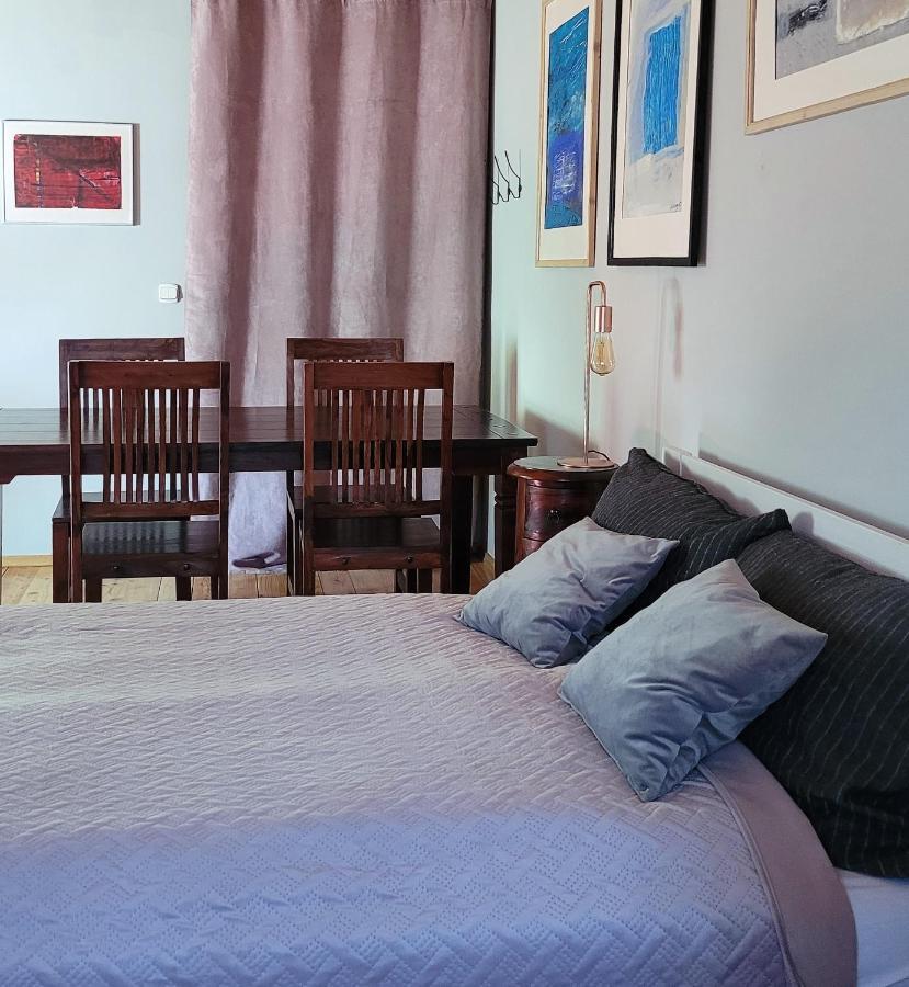 Pokoje Goscinne Thank You Life, Apartament 2 Forest For Rest Бистрица Клодска Екстериор снимка